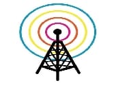 protest the rate of mobile campnies 